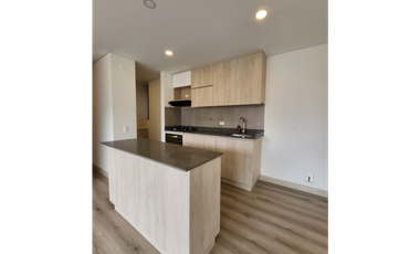 Arriendo apartamento ED OZ P.H