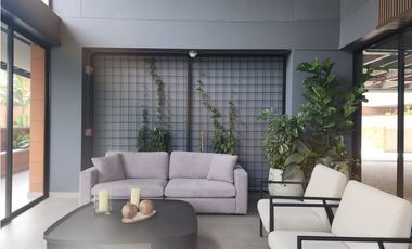 Arriendo apartamento ED OZ P.H