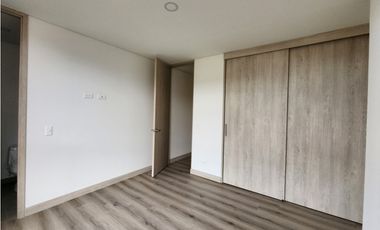 Arriendo apartamento ED OZ P.H