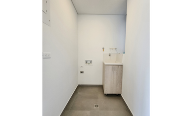 Arriendo apartamento ED OZ P.H