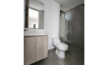 Arriendo apartamento ED OZ P.H