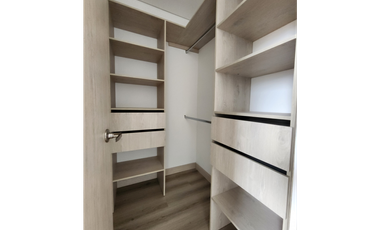 Arriendo apartamento ED OZ P.H