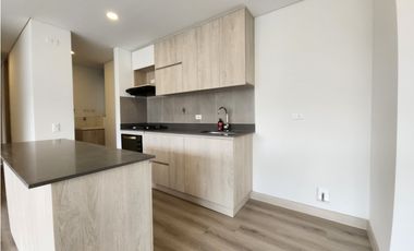 Arriendo apartamento ED OZ P.H