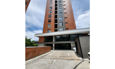 Arriendo apartamento ED OZ P.H