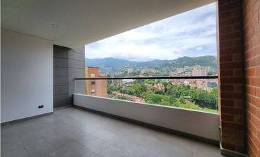 Arriendo apartamento ED OZ P.H