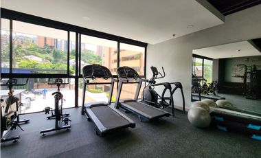 Arriendo apartamento ED OZ P.H