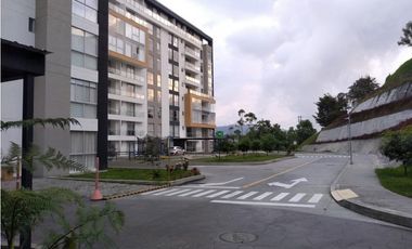 Venta apartaestudio en Milan, Manizales