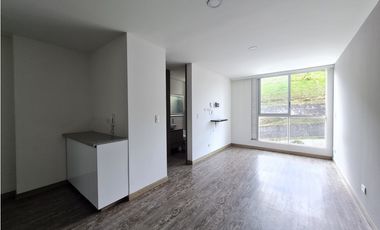 Venta apartaestudio en Milan, Manizales