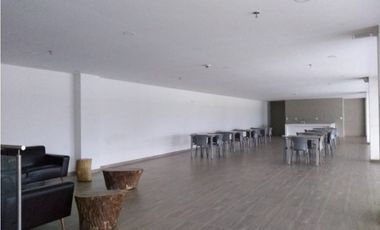Venta apartaestudio en Milan, Manizales