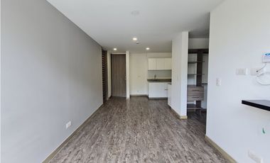 Venta apartaestudio en Milan, Manizales