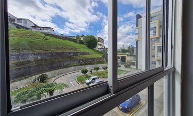 Venta apartaestudio en Milan, Manizales