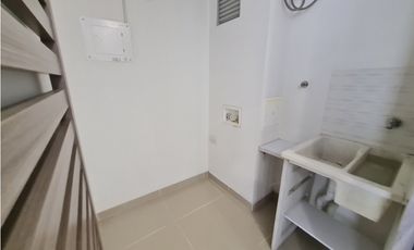 Venta apartaestudio en Milan, Manizales