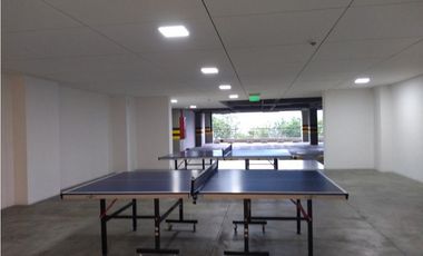 Venta apartaestudio en Milan, Manizales