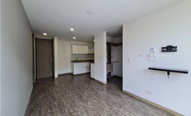 Venta apartaestudio en Milan, Manizales