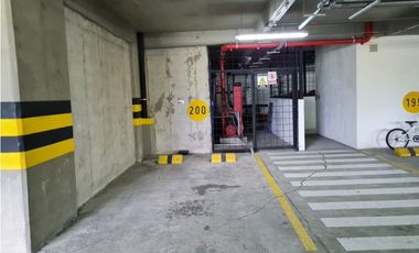 Venta apartaestudio en Milan, Manizales