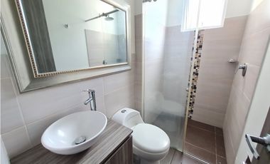 Venta apartaestudio en Milan, Manizales