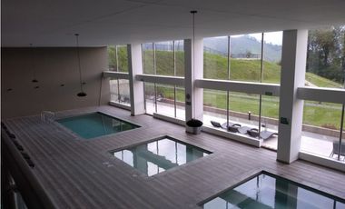 Venta apartaestudio en Milan, Manizales