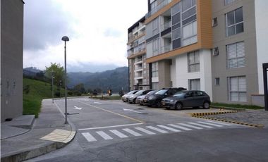 Venta apartaestudio en Milan, Manizales