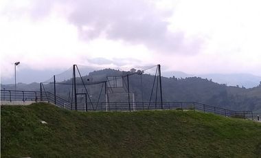 Venta apartaestudio en Milan, Manizales