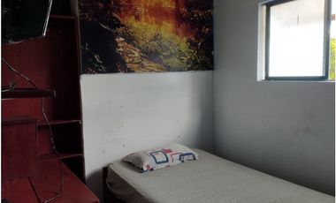 SE ALQUILA HABITACIONES EN YURIMAGUAS LORETO