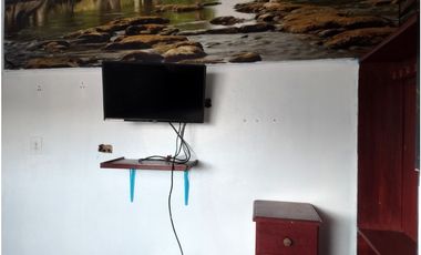 SE ALQUILA HABITACIONES EN YURIMAGUAS LORETO