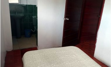 SE ALQUILA HABITACIONES EN YURIMAGUAS LORETO