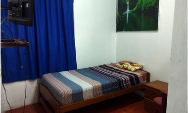 SE ALQUILA HABITACIONES EN YURIMAGUAS LORETO
