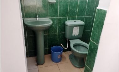 SE ALQUILA HABITACIONES EN YURIMAGUAS LORETO