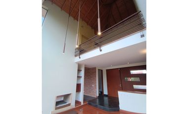 VENTA o Arriendo   Casa Campestre Cota Hacienda Terracota