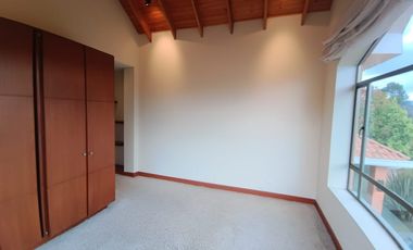 VENTA o Arriendo   Casa Campestre Cota Hacienda Terracota