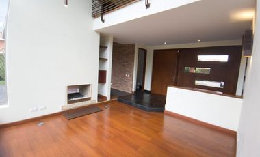 VENTA o Arriendo   Casa Campestre Cota Hacienda Terracota