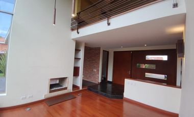 VENTA o Arriendo   Casa Campestre Cota Hacienda Terracota