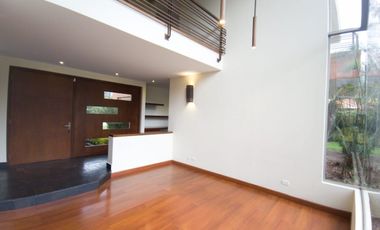 VENTA o Arriendo   Casa Campestre Cota Hacienda Terracota