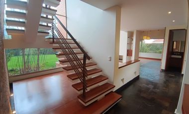 VENTA o Arriendo   Casa Campestre Cota Hacienda Terracota