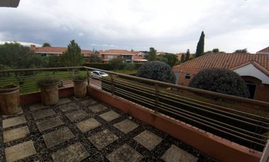 VENTA o Arriendo   Casa Campestre Cota Hacienda Terracota