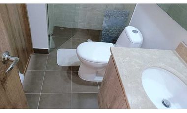 Arriendo apartaestudio milla de oro chia