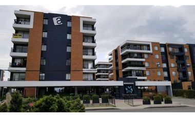 Arriendo apartaestudio milla de oro chia