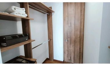 Arriendo apartaestudio milla de oro chia