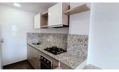 Arriendo apartaestudio milla de oro chia