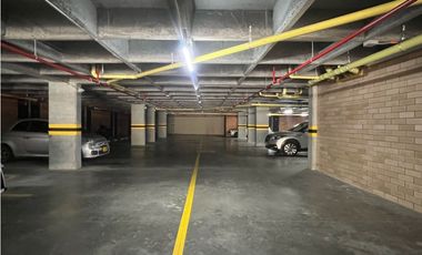 Apartamento en unidad cerrada en El Retiro