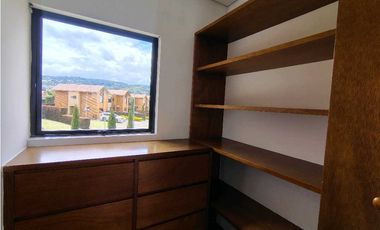 Casa en arriendo Chia - Hacienda Fontanar