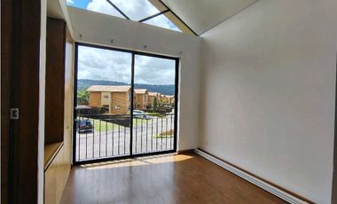 Casa en arriendo Chia - Hacienda Fontanar