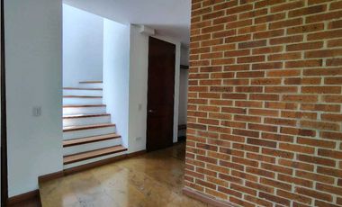 Casa en arriendo Chia - Hacienda Fontanar