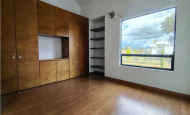 Casa en arriendo Chia - Hacienda Fontanar