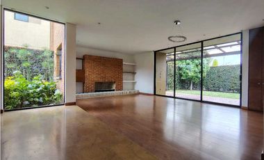 Casa en arriendo Chia - Hacienda Fontanar