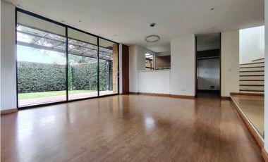 Casa en arriendo Chia - Hacienda Fontanar