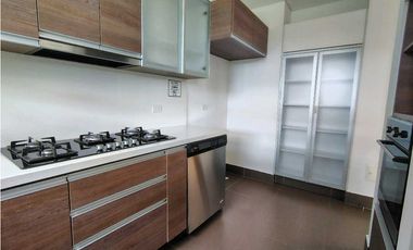 Casa en arriendo Chia - Hacienda Fontanar