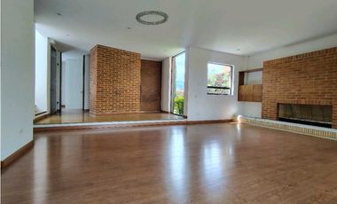 Casa en arriendo Chia - Hacienda Fontanar