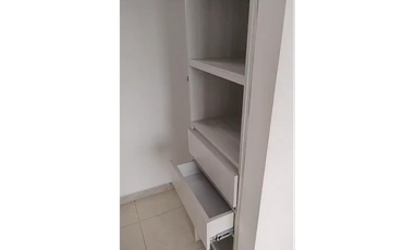 APARTAMENTO EN VENTA JAMUNDI FARALLONES P9 C/A PARQ