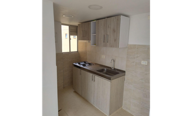 APARTAMENTO EN VENTA JAMUNDI FARALLONES P9 C/A PARQ